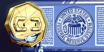 US Fed Rate Cuts Will Be Critical For Crypto In 2026: Analyst