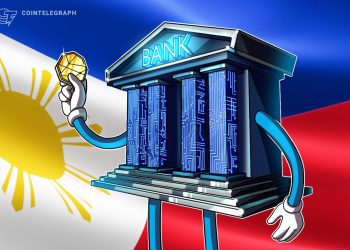 Philippines’ fastest growing digital bank rolls out crypto services