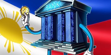 Philippines’ fastest growing digital bank rolls out crypto services