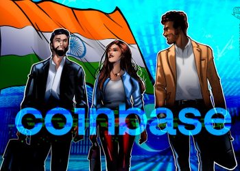 Coinbase mounts a cautious comeback in India, two years after exit