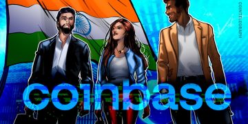 Coinbase mounts a cautious comeback in India, two years after exit
