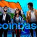 Coinbase mounts a cautious comeback in India, two years after exit