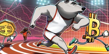 Bitcoin new year bear flag sparks $76K BTC price target next