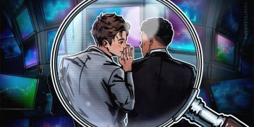 Binance suspends employee over using insider information for personal gain