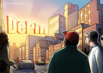 New DePIN protocol rolls out ZK-proof processing marketplace