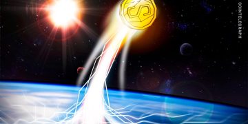 StableChain launches mainnet with USDT gas fees, dedicated governance token