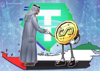 Tether’s USDt awarded key regulatory status in Abu Dhabi