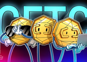 CFTC pilot opens path for crypto as collateral in derivative markets