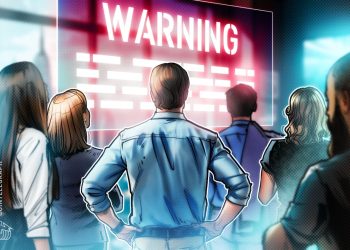 Fitch Ratings flags risk for US banks with high crypto exposure