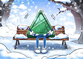 NFT winter deepens: Monthly sales hit lowest point of the year