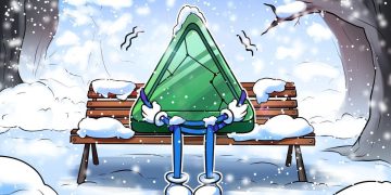 NFT winter deepens: Monthly sales hit lowest point of the year