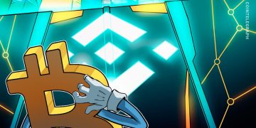 Bitcoin retail inflows to Binance ‘collapse’ to 400 BTC record low in 2025