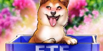 Dogecoin ETFs lose their bite as Bitcoin, Ethereum big dogs lead the pack