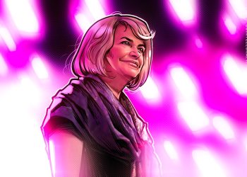 Senator Lummis anticipates crypto market structure markup next week