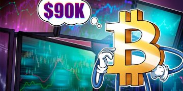 Bitcoin’s back above $94K: Is the BTC bull run back on?