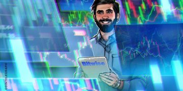 Bitwise crypto index fund moves from over-the-counter to NYSE Arca for trading