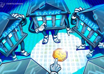 US bank regulator clears national banks to facilitate crypto transactions
