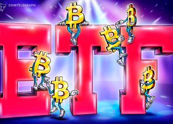 New ETF proposal bets Bitcoin returns are made after hours