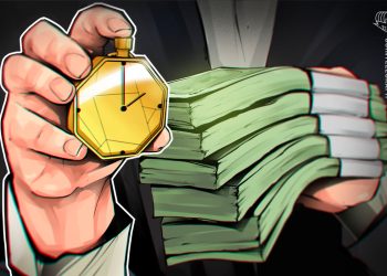 Blockchain trial on Canton Network tests collateral reuse with tokenized US Treasurys