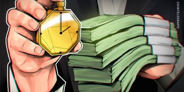 Blockchain trial on Canton Network tests collateral reuse with tokenized US Treasurys