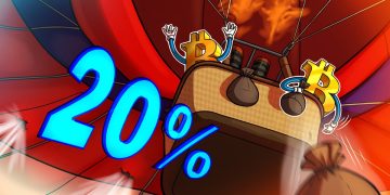 Bitcoin firm Twenty One Capital drops 20% on first day of trading