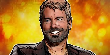 Michael Saylor’s Bitcoin thesis: Money or commodity?