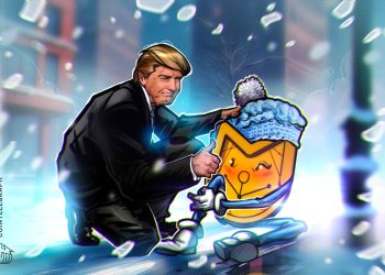 Make crypto games great again? ‘Trump Billionaires Club’ launches this month