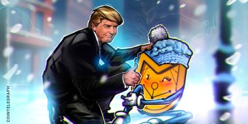 Make crypto games great again? ‘Trump Billionaires Club’ launches this month