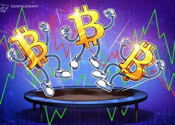 Bitcoin FOMO trickles back at $94K, but Fed could spoil the party