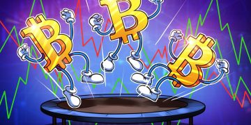 Bitcoin FOMO trickles back at $94K, but Fed could spoil the party