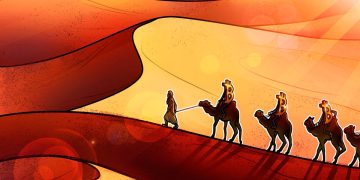 Silk Road-linked Bitcoin wallets move $3M to new address