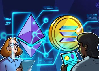 Superstate brings stablecoin-settled stock offerings to Ethereum and Solana