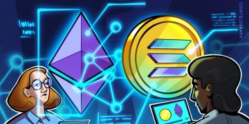 Superstate brings stablecoin-settled stock offerings to Ethereum and Solana