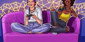 Stablecoins break into top 3 growth drivers for Web3 gaming: BGA 2025 report