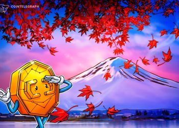 Japan plans major shift as crypto moves from payments to securities law