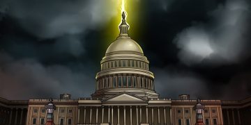 Teachers union claims risks to retirement funds in crypto market structure