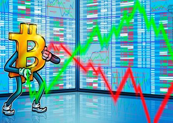 Bitcoin hikes volatility into ‘tricky’ FOMC as $93.5K yearly open fails