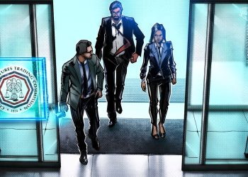 CFTC Innovation Council adds prediction market, exchange CEOs