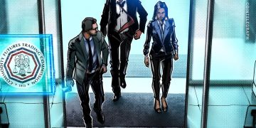 CFTC Innovation Council adds prediction market, exchange CEOs