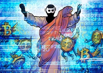 Satoshi Nakamoto statue lands on NYSE in sign of changing times