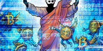 Satoshi Nakamoto statue lands on NYSE in sign of changing times