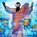 Satoshi Nakamoto statue lands on NYSE in sign of changing times