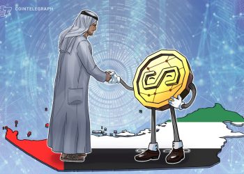UAE telco giant e& taps dirham stablecoin for bill payments pilot