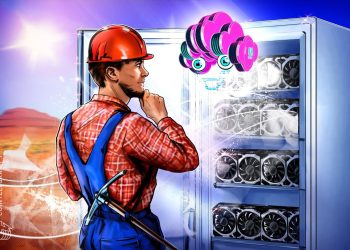 Texas grid is heating up again, this time from AI, not Bitcoin miners