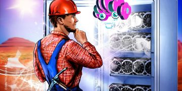 Texas grid is heating up again, this time from AI, not Bitcoin miners