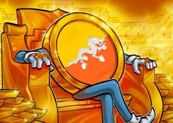 Bhutan goes for gold, announces sovereign-backed RWA token