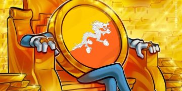 Bhutan goes for gold, announces sovereign-backed RWA token