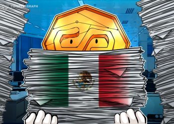 Bank of Mexico warns fragmented global rules expose stablecoins to stress, arbitrage