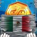 Bank of Mexico warns fragmented global rules expose stablecoins to stress, arbitrage