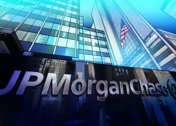 J.P. Morgan taps Solana for Galaxy’s tokenized corporate bond issuance